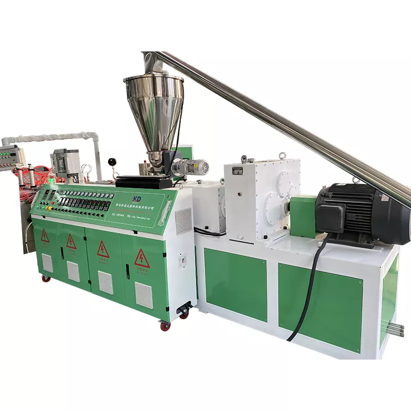 PVC கால்நடை பன்றி வேலி வாரிய உற்பத்தி வரி கால்நடை வளர்ப்பு தொழிலில் குறிப்பிடத்தக்க முன்னேற்றமா?