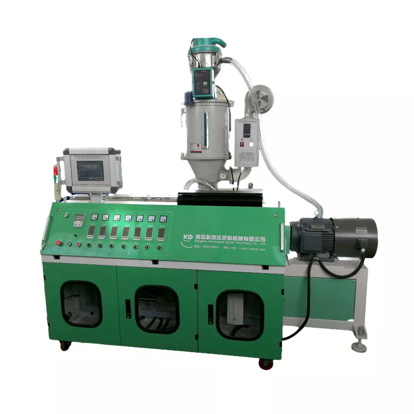 நவீன உற்பத்திக்கு PVC குழாய் உற்பத்தி வரிசை இன்றியமையாதது எது?